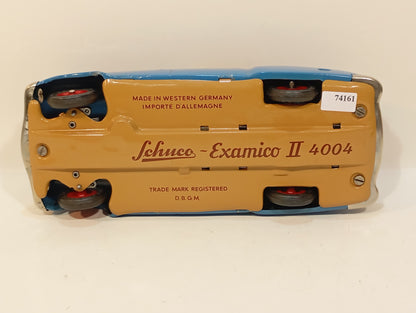 Schuco Examico 2 4004 im Originalkarton (74161)