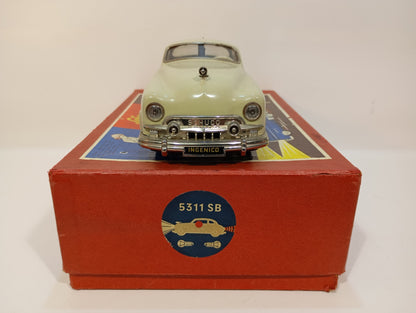 Schuco 5311 Electro Ingenico im Originalkarton (73924)