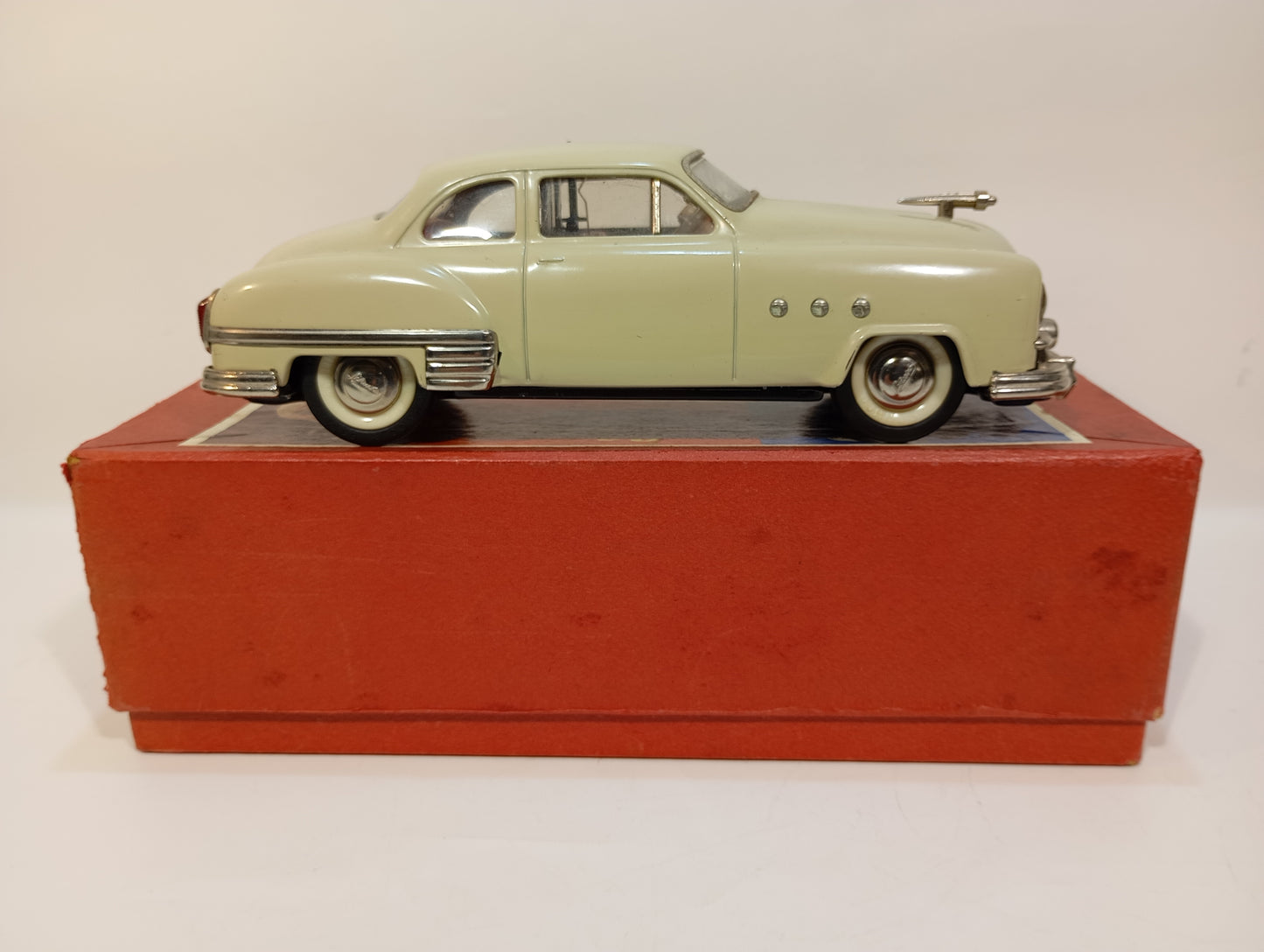 Schuco 5311 Electro Ingenico im Originalkarton (73924)