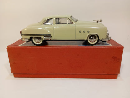 Schuco 5311 Electro Ingenico im Originalkarton (73924)