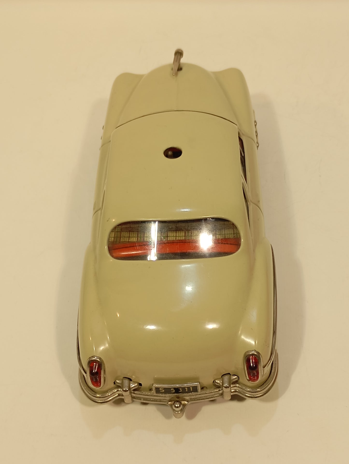 Schuco 5311 Electro Ingenico im Originalkarton (73924)