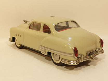 Schuco 5311 Electro Ingenico im Originalkarton (73924)