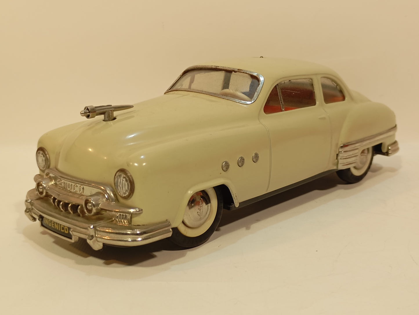 Schuco 5311 Electro Ingenico im Originalkarton (73924)