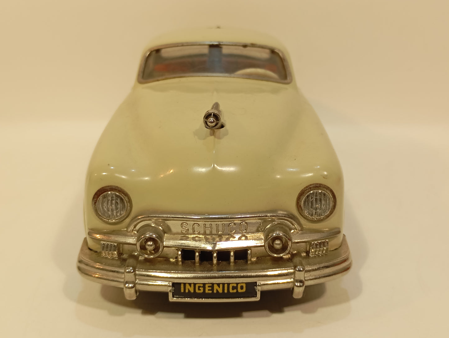 Schuco 5311 Electro Ingenico im Originalkarton (73924)