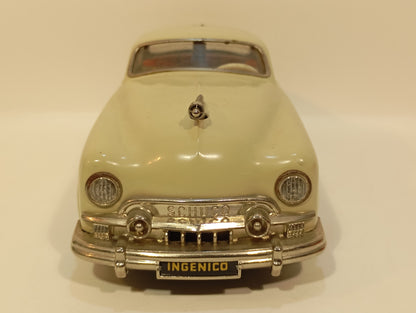 Schuco 5311 Electro Ingenico im Originalkarton (73924)