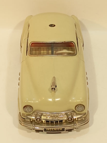 Schuco 5311 Electro Ingenico im Originalkarton (73924)