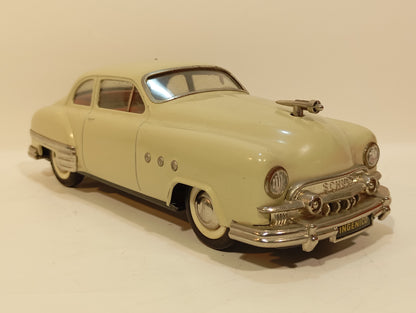 Schuco 5311 Electro Ingenico im Originalkarton (73924)