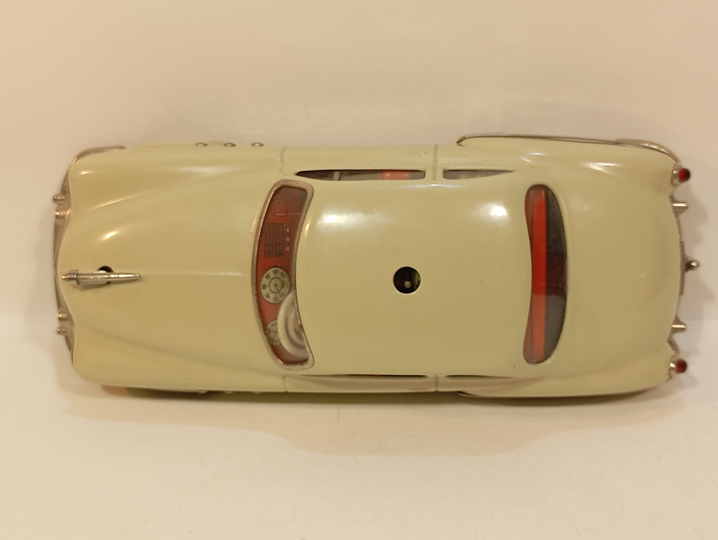 Schuco 5311 Electro Ingenico im Originalkarton (73924)