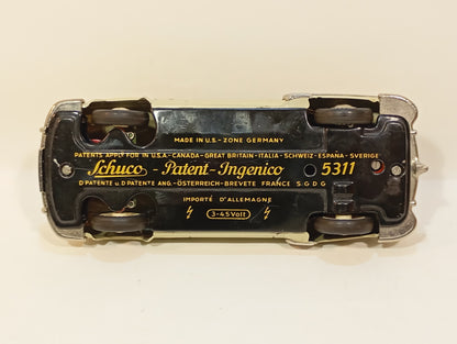 Schuco 5311 Electro Ingenico im Originalkarton (73924)