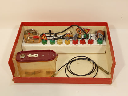 Schuco 5311 Electro Ingenico im Originalkarton (73924)