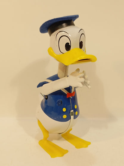 Schuco Donald Duck 984 im Originalkarton (74185)