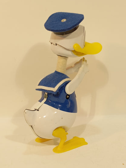 Schuco Donald Duck 984 im Originalkarton (74185)
