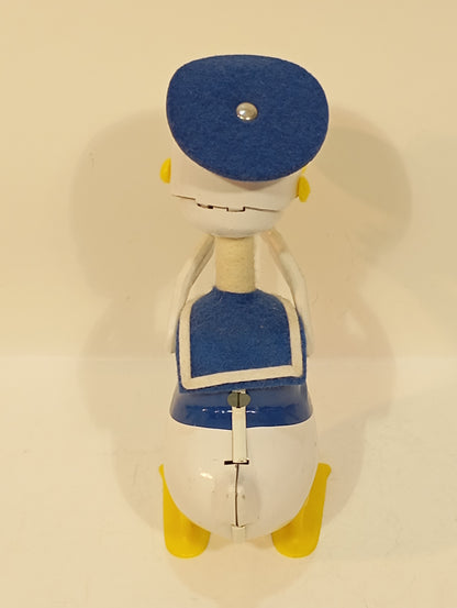 Schuco Donald Duck 984 im Originalkarton (74185)