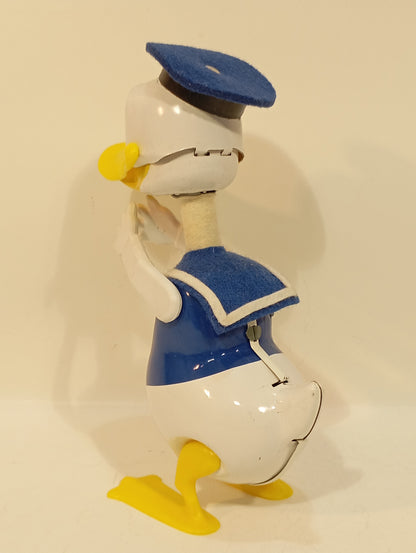 Schuco Donald Duck 984 im Originalkarton (74185)