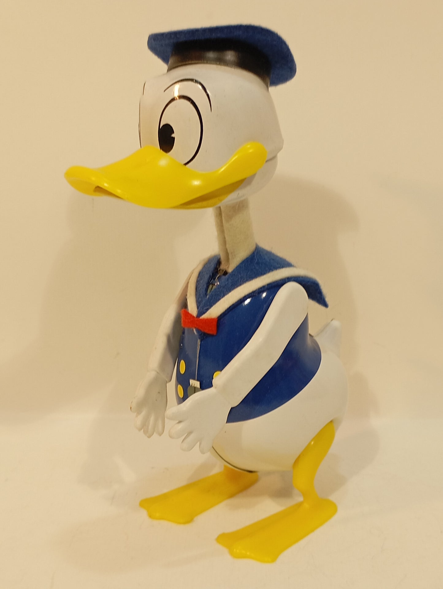 Schuco Donald Duck 984 im Originalkarton (74185)