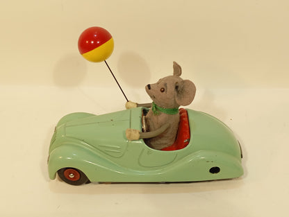 Schuco 2005 Sonny Maus im Originalkarton (74186)