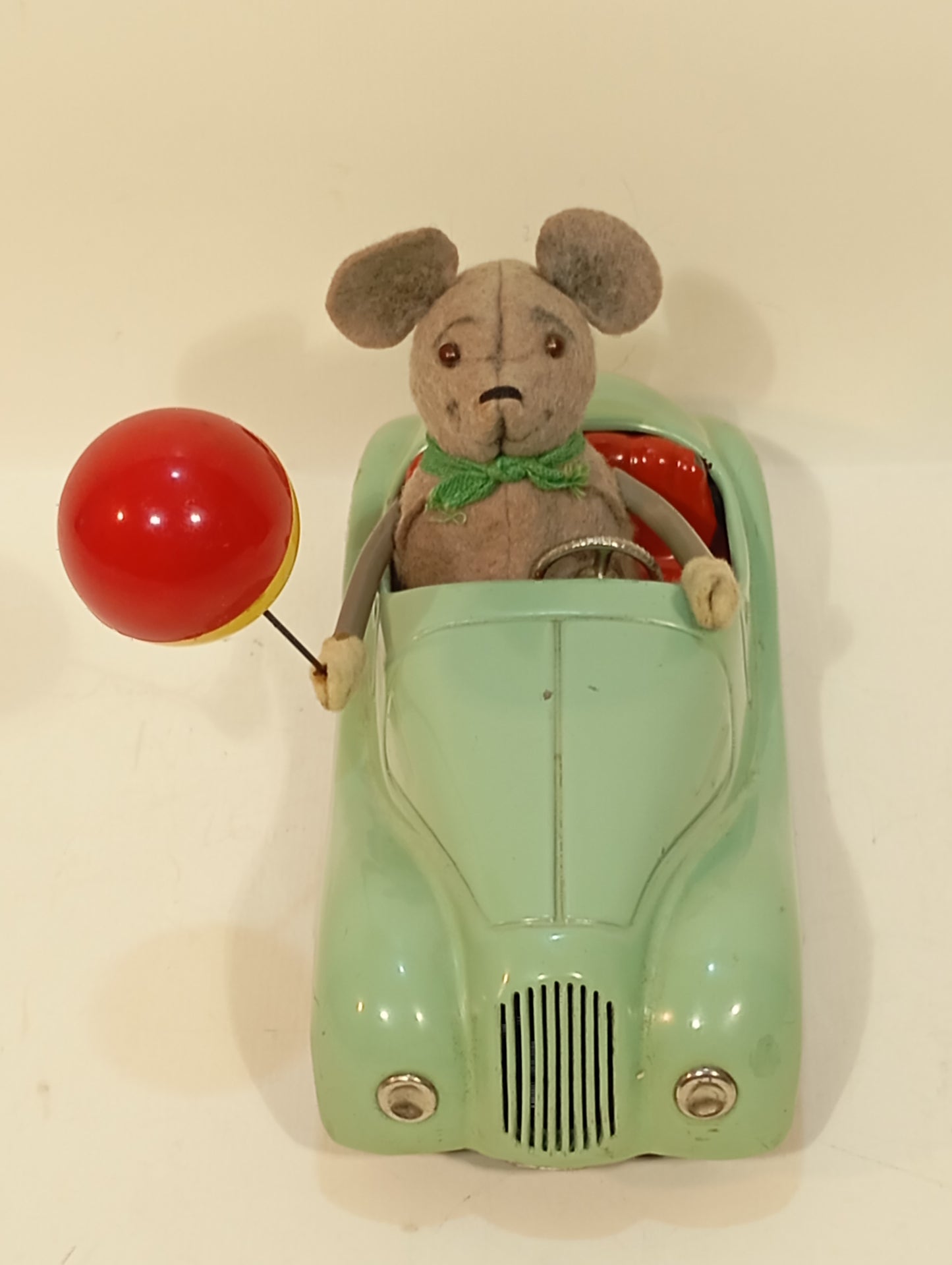 Schuco 2005 Sonny Maus im Originalkarton (74186)