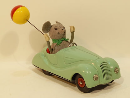 Schuco 2005 Sonny Maus im Originalkarton (74186)