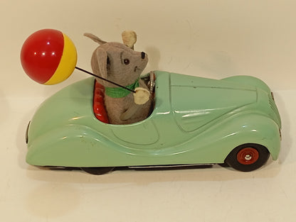 Schuco 2005 Sonny Maus im Originalkarton (74186)