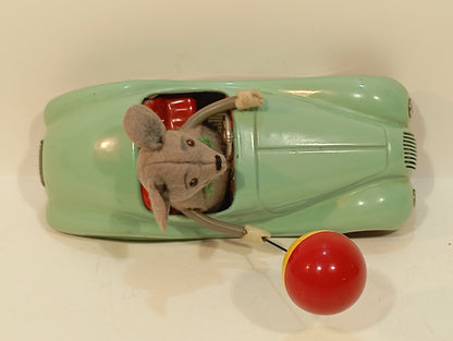 Schuco 2005 Sonny Maus im Originalkarton (74186)