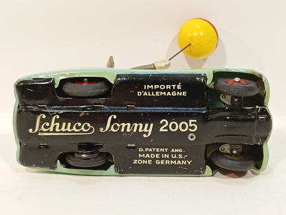 Schuco 2005 Sonny Maus im Originalkarton (74186)