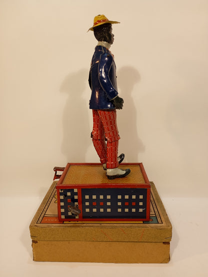 Lehmann Tanzfigur 690 Oh-My im Originalkarton (74187)