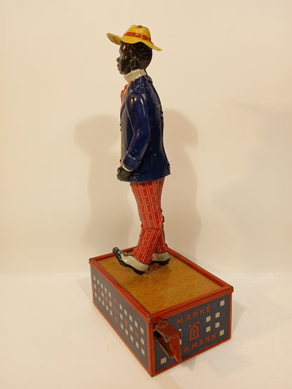 Lehmann Tanzfigur 690 Oh-My im Originalkarton (74187)