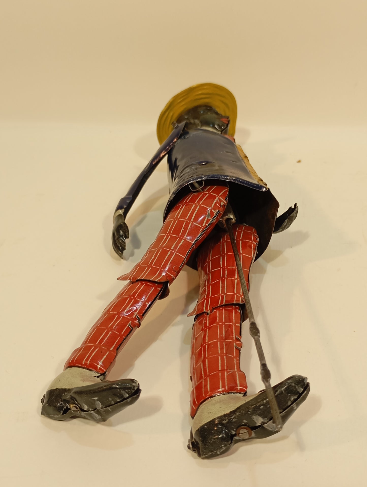 Lehmann Tanzfigur 690 Oh-My im Originalkarton (74187)