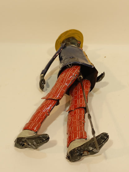 Lehmann Tanzfigur 690 Oh-My im Originalkarton (74187)