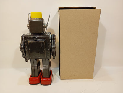 SH Fighting Spaceman Roboter im Originalkarton (74190)