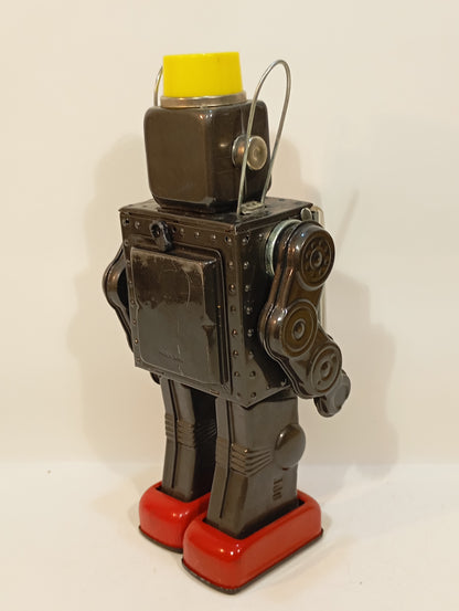 SH Fighting Spaceman Roboter im Originalkarton (74190)