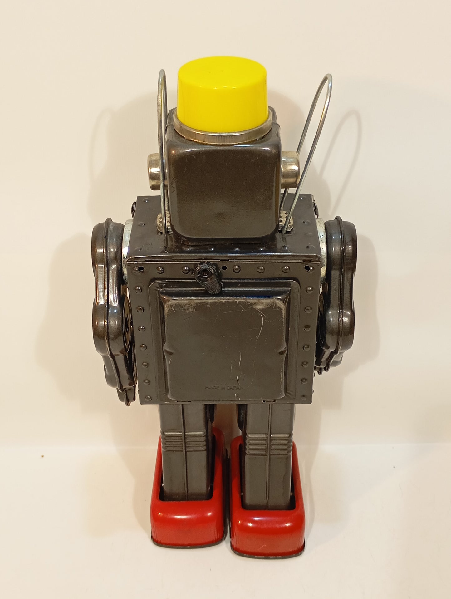 SH Fighting Spaceman Roboter im Originalkarton (74190)