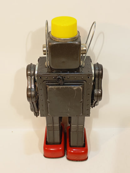 SH Fighting Spaceman Roboter im Originalkarton (74190)