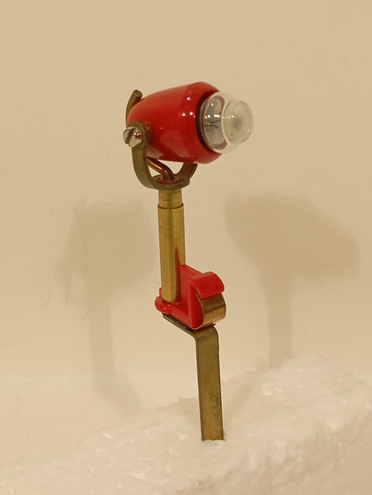 Schuco Scheinwerfer für 6080 Feuerwehr (74193)