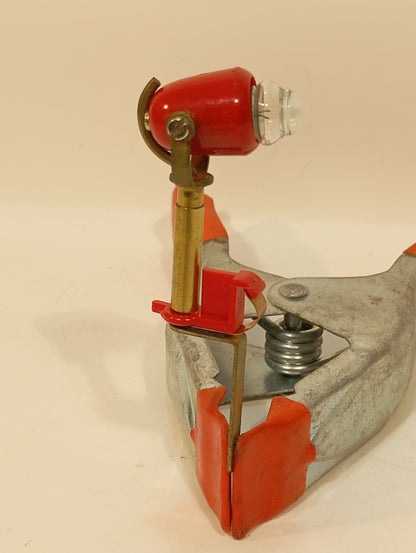 Schuco Scheinwerfer für 6080 Feuerwehr (74193)