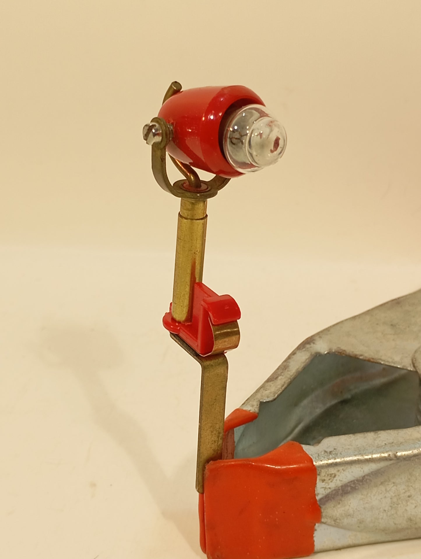 Schuco Scheinwerfer für 6080 Feuerwehr (74193)