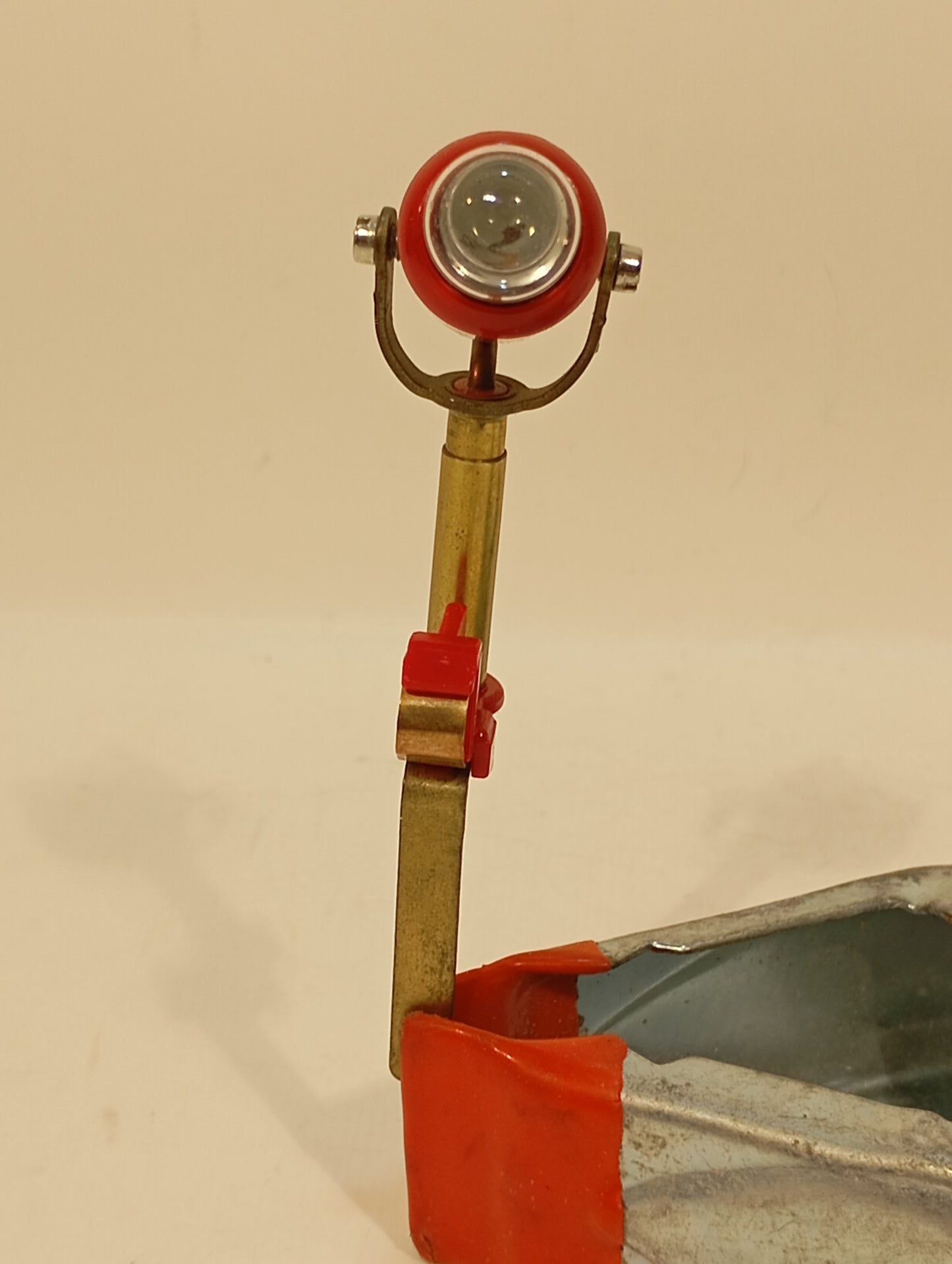 Schuco Scheinwerfer für 6080 Feuerwehr (74193)