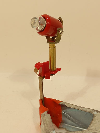 Schuco Scheinwerfer für 6080 Feuerwehr (74193)