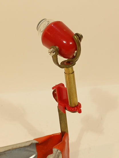 Schuco Scheinwerfer für 6080 Feuerwehr (74193)