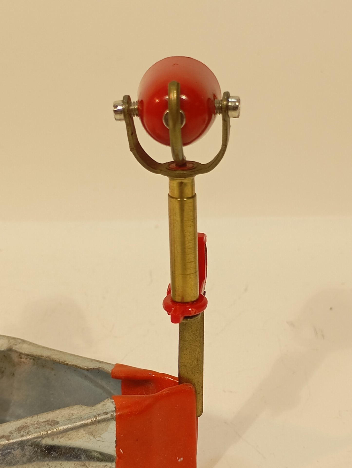 Schuco Scheinwerfer für 6080 Feuerwehr (74193)