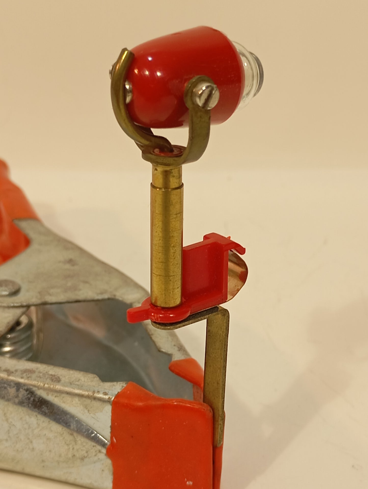 Schuco Scheinwerfer für 6080 Feuerwehr (74193)