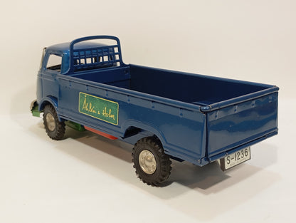 SSS Pickup Truck (Pritsche) Mercedes 319 im Originalkarton (74217)