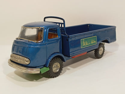 SSS Pickup Truck (Pritsche) Mercedes 319 im Originalkarton (74217)