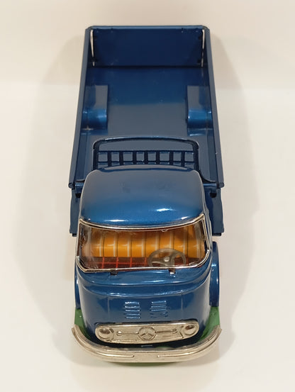 SSS Pickup Truck (Pritsche) Mercedes 319 im Originalkarton (74217)