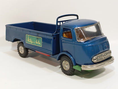 SSS Pickup Truck (Pritsche) Mercedes 319 im Originalkarton (74217)