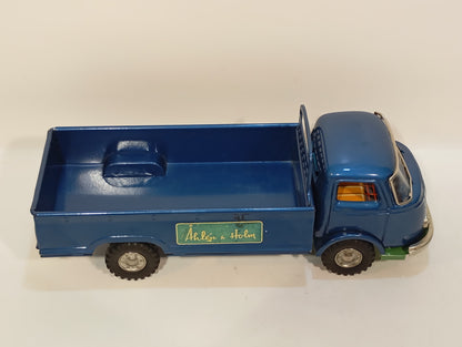 SSS Pickup Truck (Pritsche) Mercedes 319 im Originalkarton (74217)