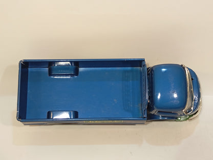 SSS Pickup Truck (Pritsche) Mercedes 319 im Originalkarton (74217)