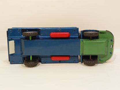 SSS Pickup Truck (Pritsche) Mercedes 319 im Originalkarton (74217)