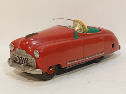 Schuco 4012 Radio Auto im Originalkarton (73923)