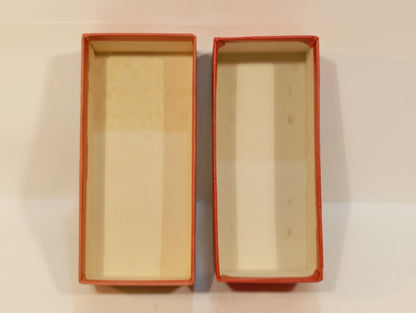 Schuco 4012 Radio Auto im Originalkarton (73923)